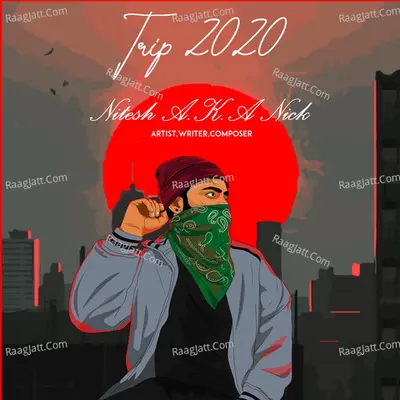 Trip 2020 (Hindi Song) Cover