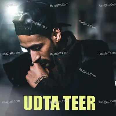 Udta Teer Cover