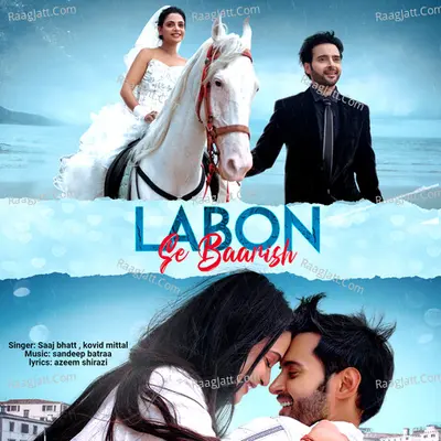 Labon Se Baarish Cover