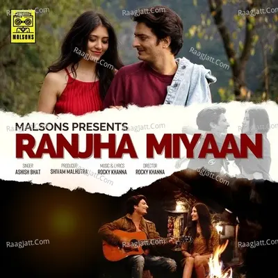 Ranjha Miyaan Cover