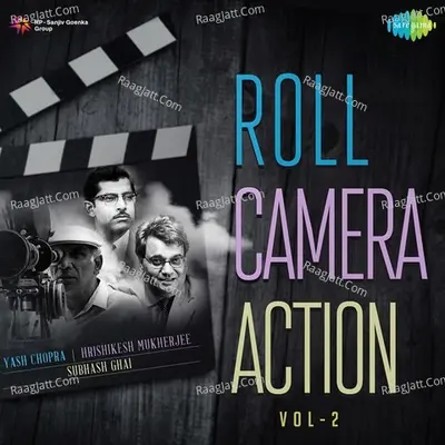 Roll Camera Action Vol. 2 - Various Artists