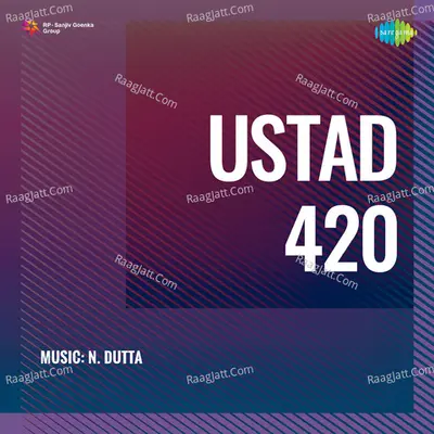 Ustad 420 - Mohammed Rafi