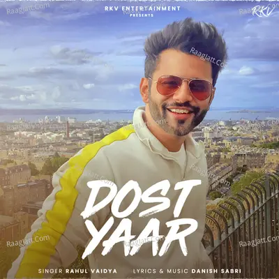 Dost Yaar Cover