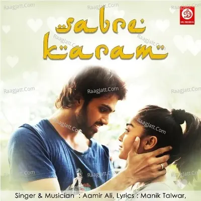 Sabre Karam Cover