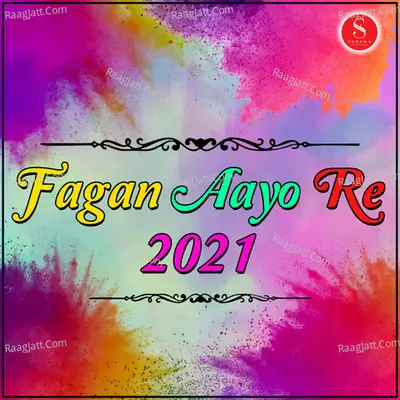 Fagan Aayo Re 2021