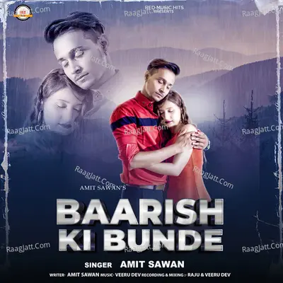 Baarish Ki Bunde Cover