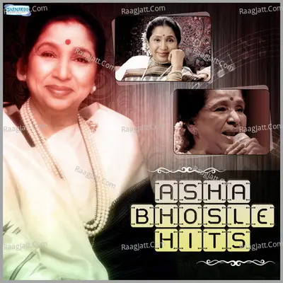 Asha Bhosle Hits - Asha Bhosle