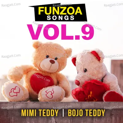 Funzoa Songs, Vol. 9 - Mimi Teddy