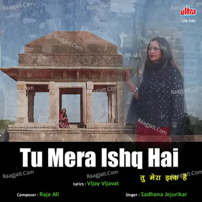 Tu Mera Ishq Hai Cover