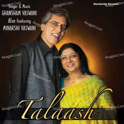 Talaash Poster