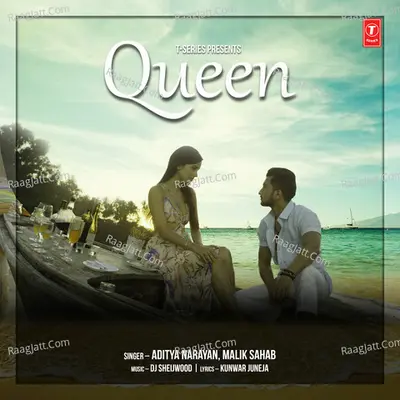 Queen Cover