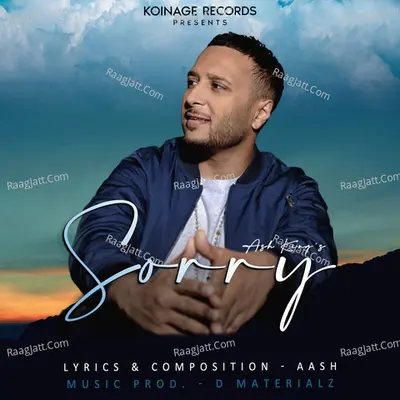 Sorry Cover