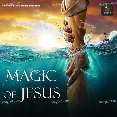 Magic Of Jesus