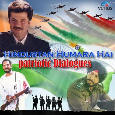 Hindustan Humara Hai-Patriotic Dialouges Poster