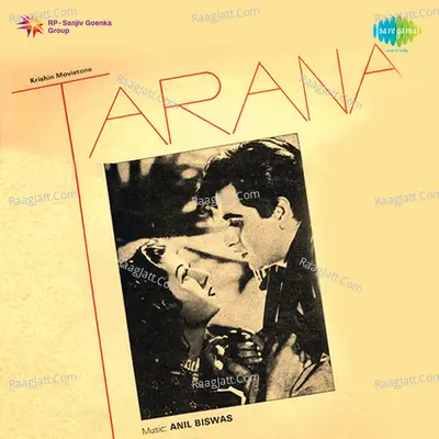Tarana - Lata Mangeshkar