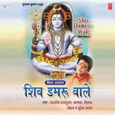 Shiv Damroowale Poster