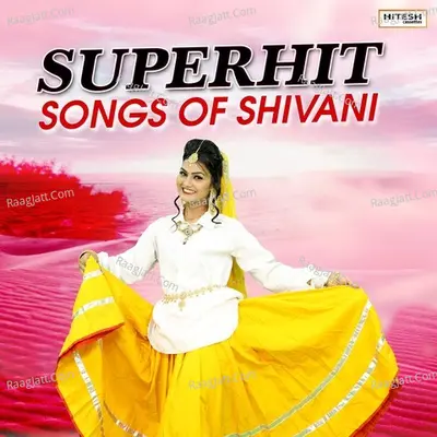 Superhit Songs of Shivani Poster