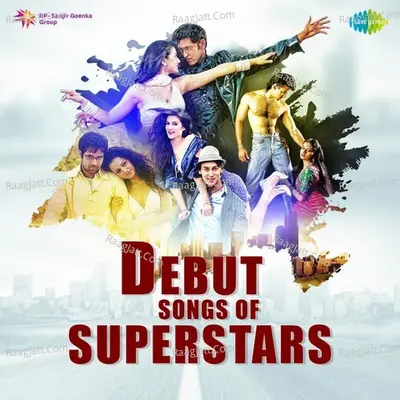 Debut Songs of SuperStars - Anu Malik