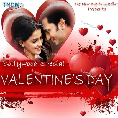 Valentine's Day Special - Lata Mangeshkar