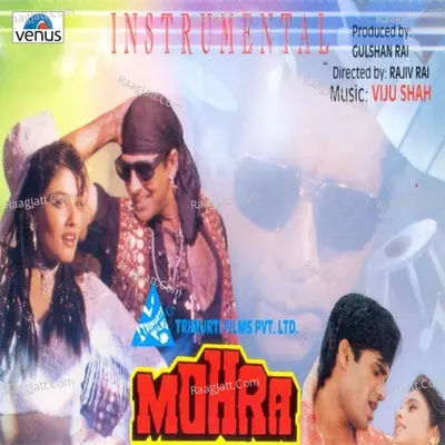 Mohra- Instrumental - Various Artist
