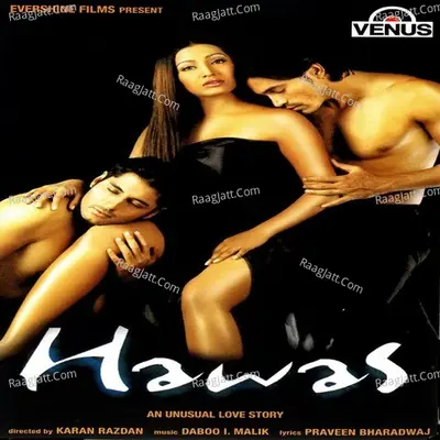 Hawas Poster