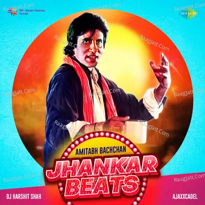 Jhankar Beats - Amitabh Bachchan Cover