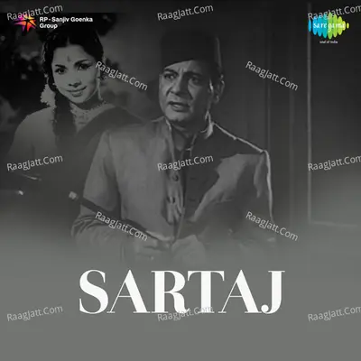 Sartaj Poster