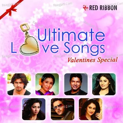 Ultimate Love Songs Poster