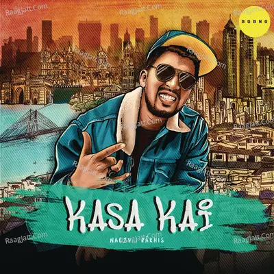 Kasa Kai Cover