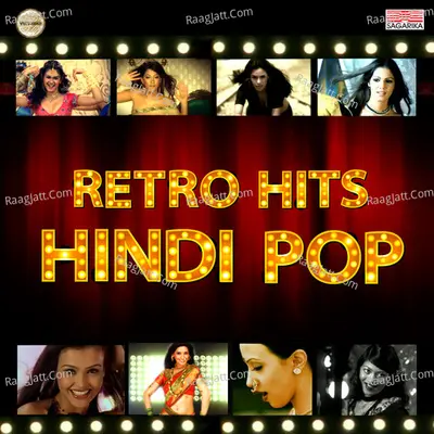 Retro Hits Hindi Pop - Vaishali Samant