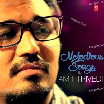 Melodious Songs By Amit Trivedi - Amit Trivedi