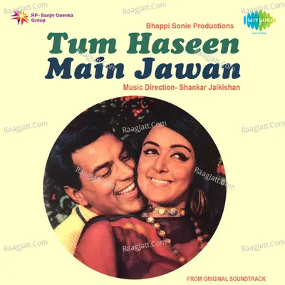 Tum Haseen Main Jawan - Mohammad Rafi