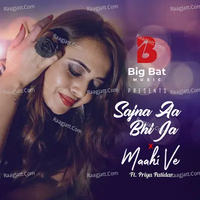 Sajna Aa Bhi Ja X Maahi Ve Cover