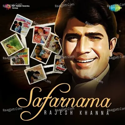 Safarnama - Rajesh Khanna - Mohammed Rafi