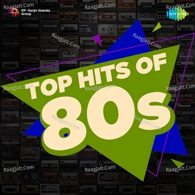 Top Hits of 80s - Asha Bhosle