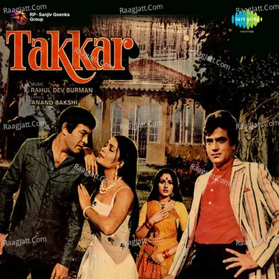Takkar - Asha Bhosle