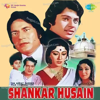 Shankar Husain Poster