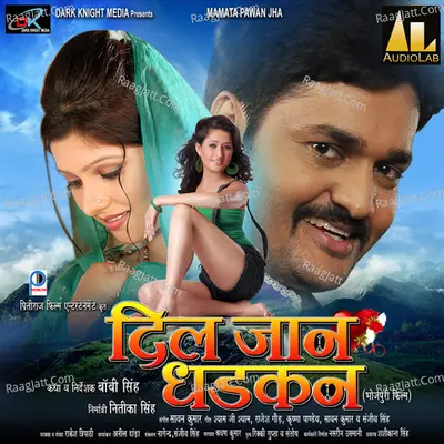 Dil Jaan Dhadkan Poster