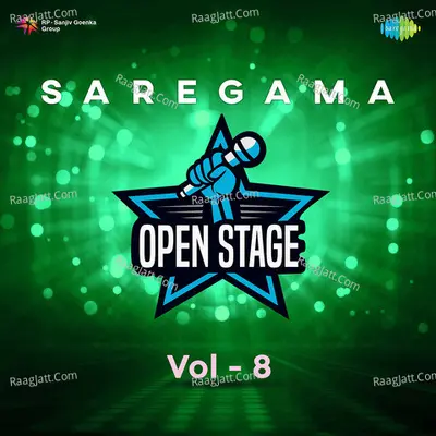 Saregama Open Stage Vol - 8