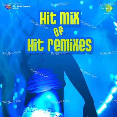 Hit Mix Of Hit Remixes Poster