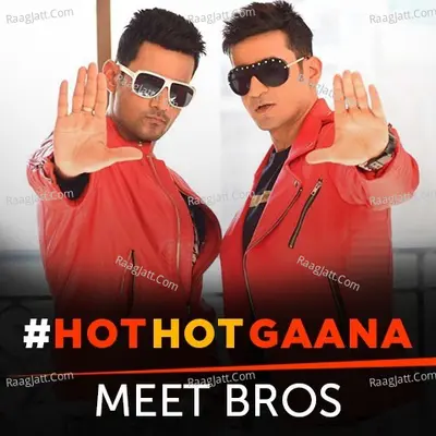 #HOTHOTGAANA Cover