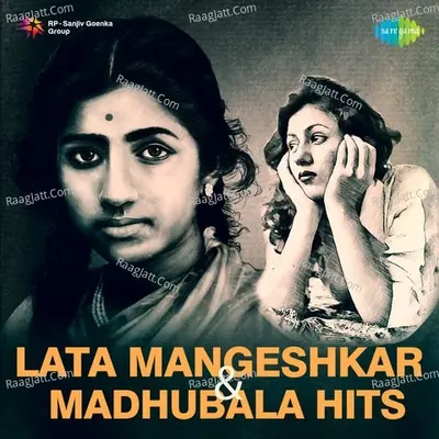Lata Mangeshkar And Madhubala Hits Poster