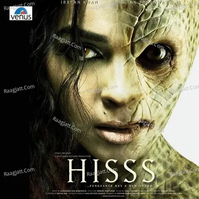 Hisss Poster