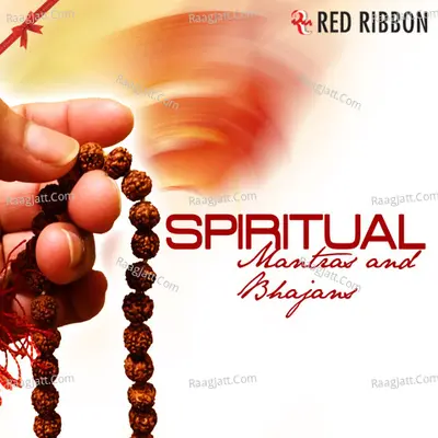 Spiritual Mantras and Bhajans Poster