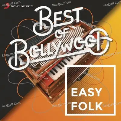 Best of Bollywood: Easy Folk Poster
