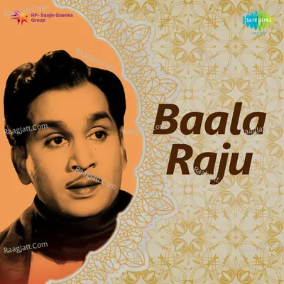 Baala Raju Poster