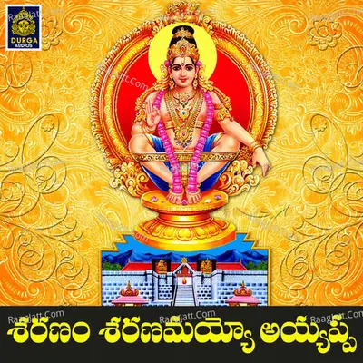 Saranam Saranamayyo Ayyappa Cover