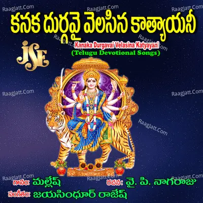 Kanaka Durgavai Velasina Karthyayani - C. S Shilpa
