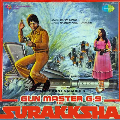 Surakksha Poster