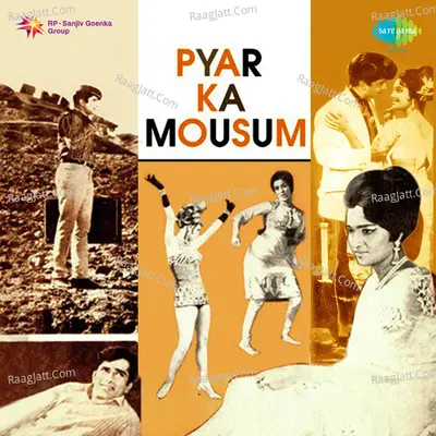 Pyar Ka Mousam - Mohammed Rafi